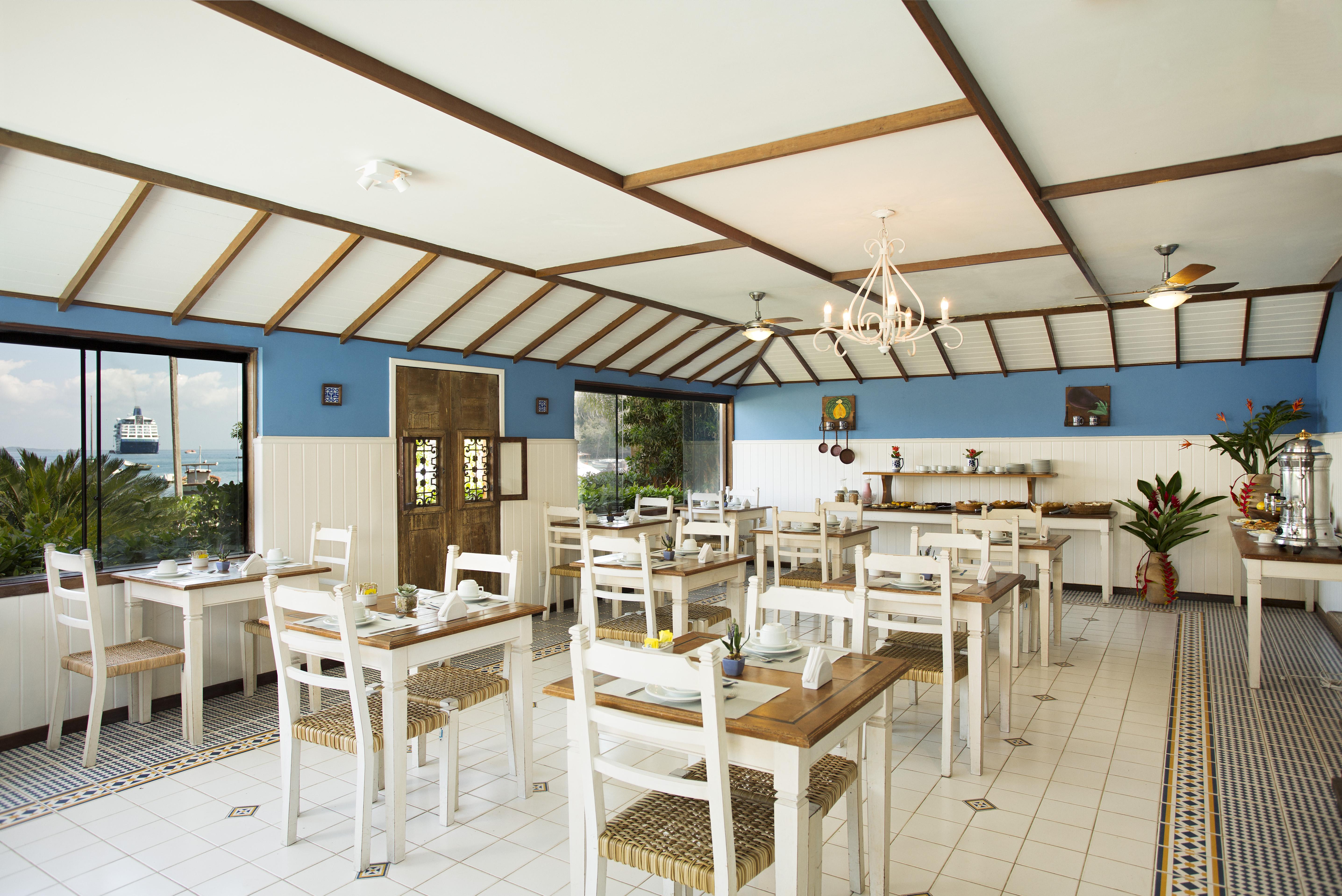 Pousada Corsario Buzios Exterior photo