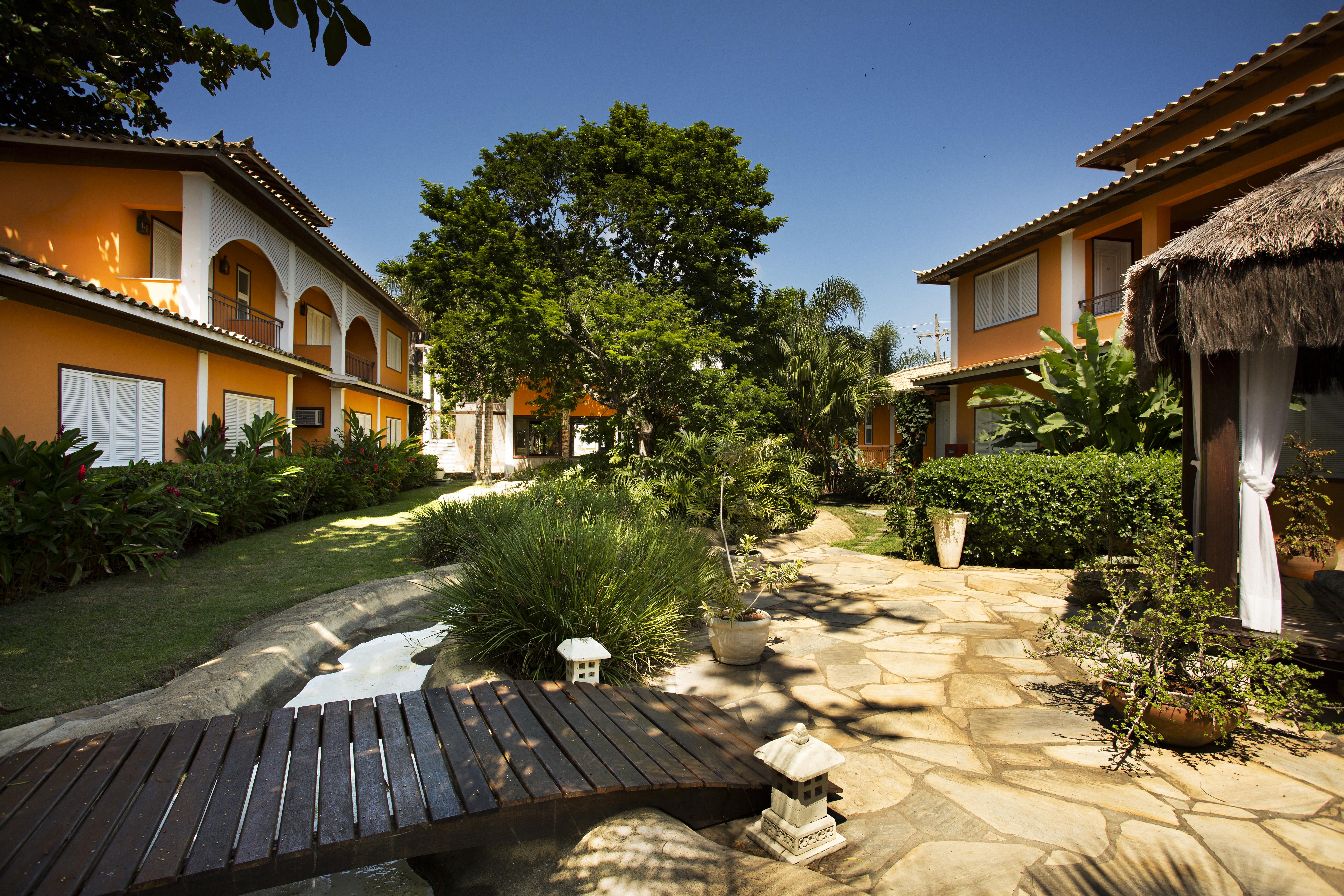 Pousada Corsario Buzios Exterior photo
