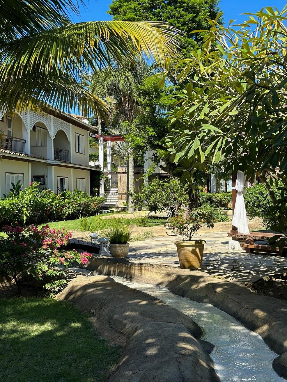 Pousada Corsario Buzios Exterior photo