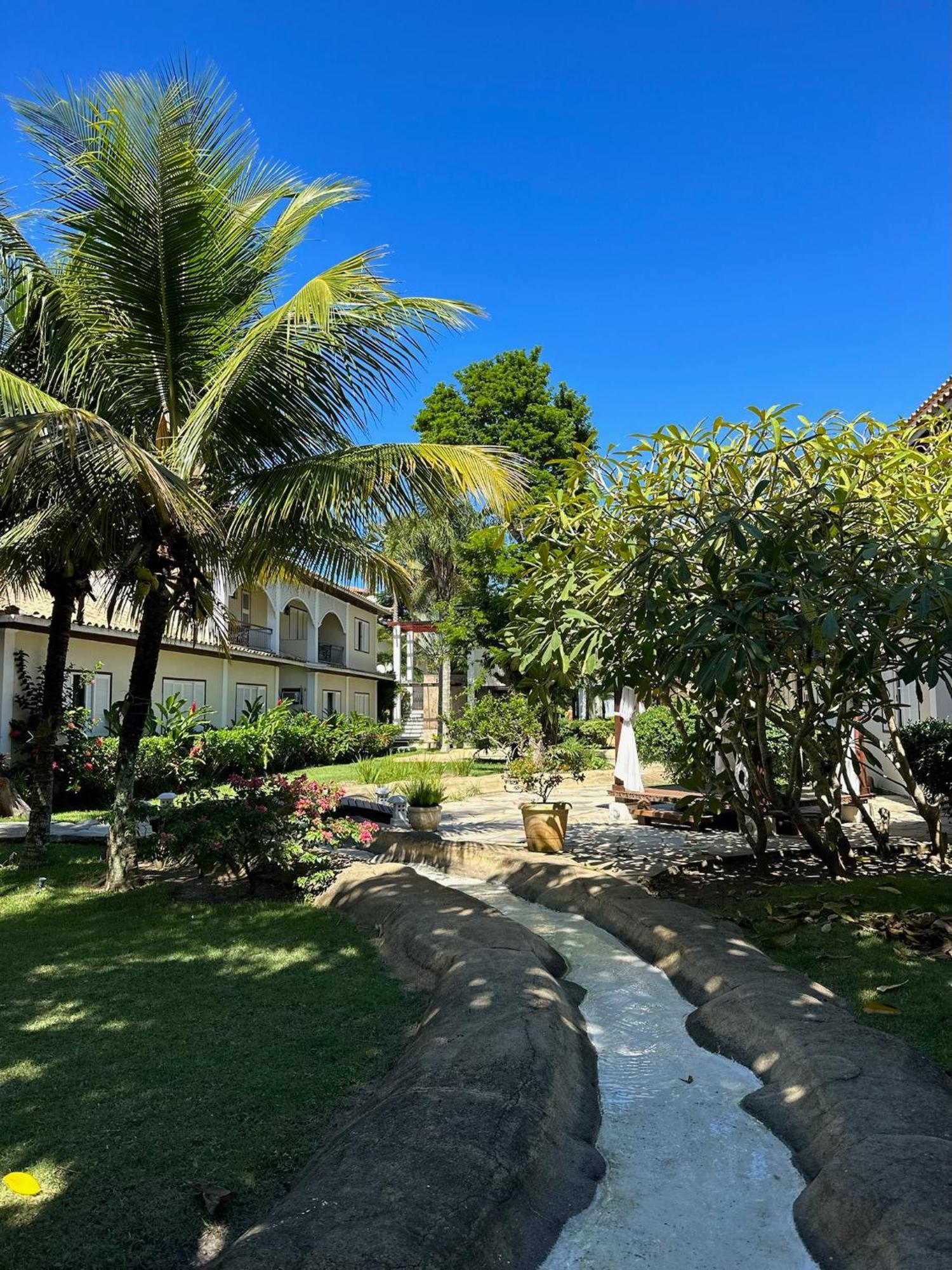 Pousada Corsario Buzios Exterior photo